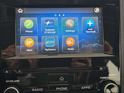 2023 Subaru Impreza Premium