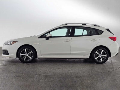 2023 Subaru Impreza Premium