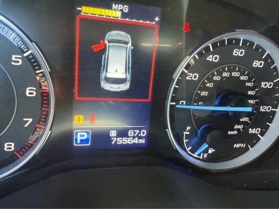 2019 Subaru Ascent Limited