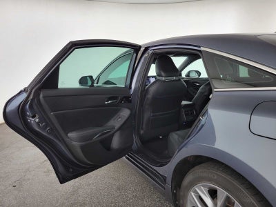 2020 Toyota Avalon XLE