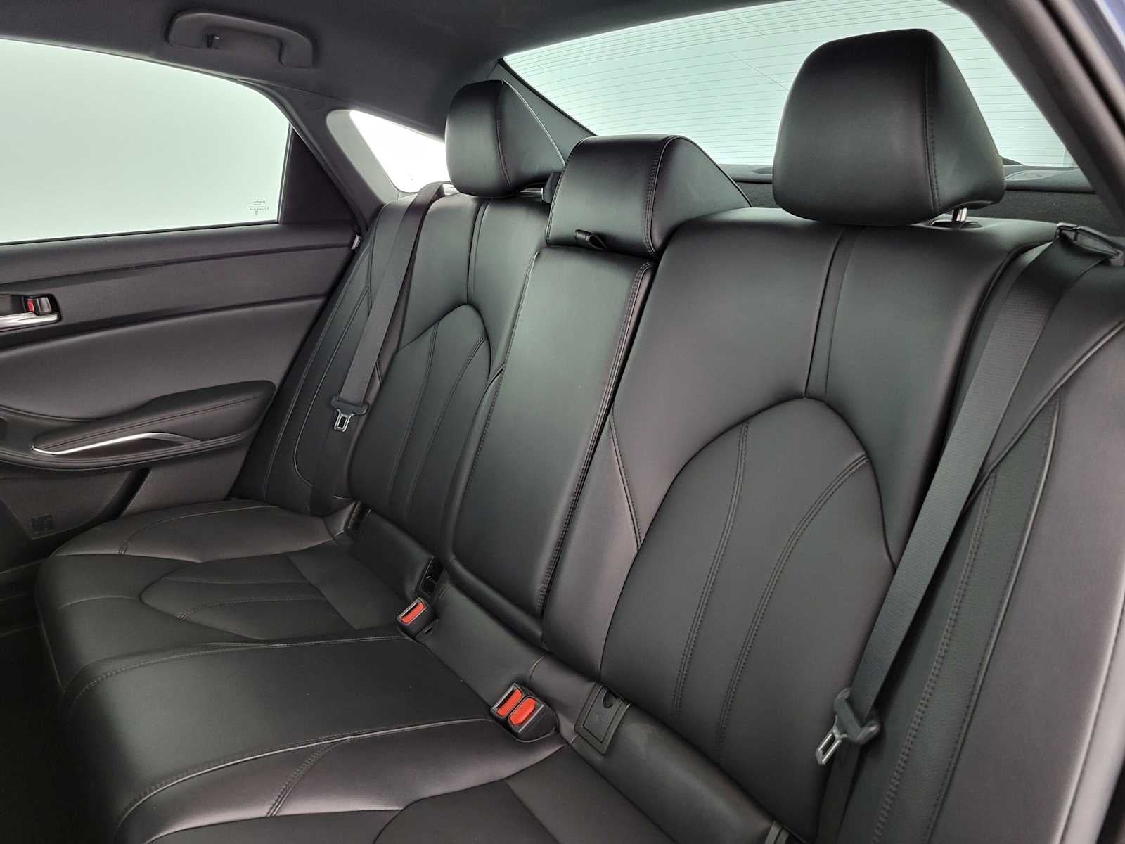 2020 Toyota Avalon XLE