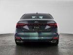 2020 Toyota Avalon XLE