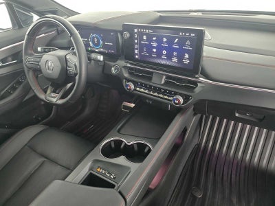 2024 Acura ZDX Type S