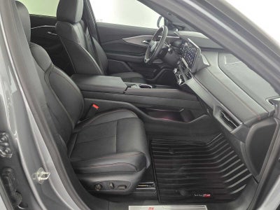 2024 Acura ZDX Type S