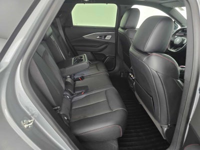 2024 Acura ZDX Type S