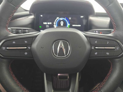 2024 Acura ZDX Type S