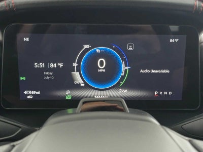 2024 Acura ZDX Type S