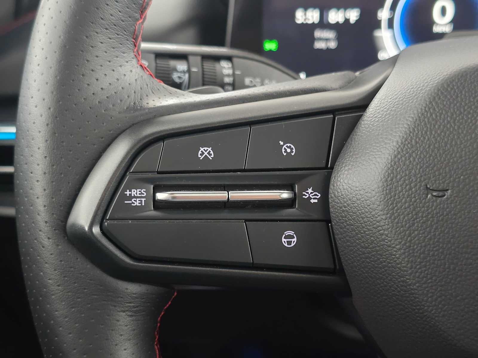2024 Acura ZDX Type S