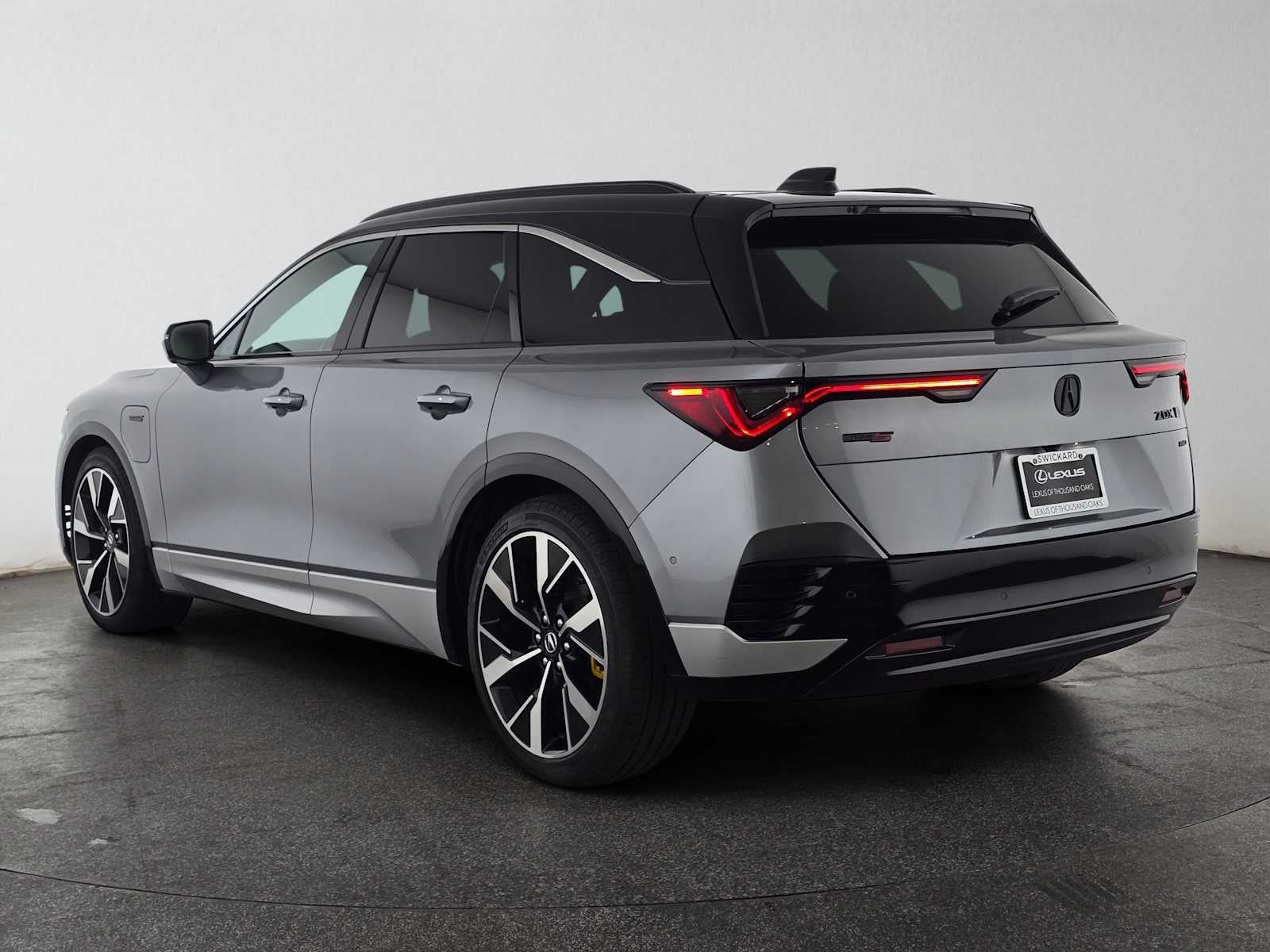 2024 Acura ZDX Type S
