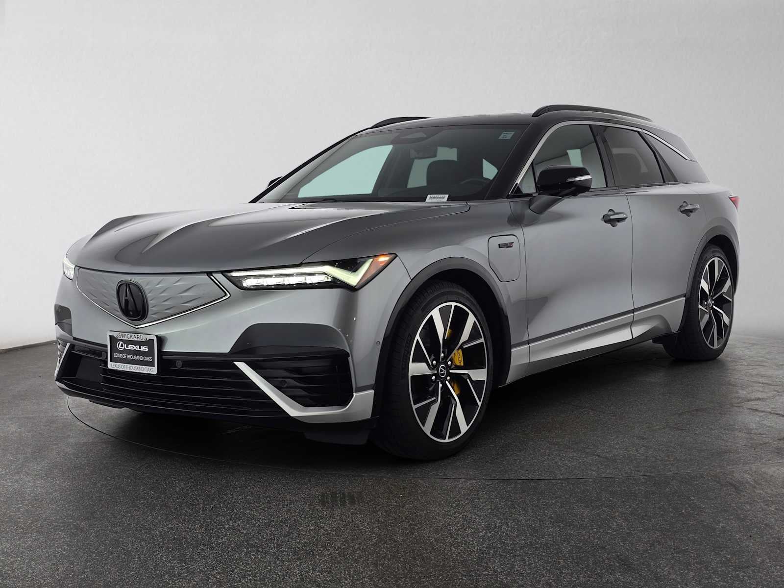 2024 Acura ZDX Type S