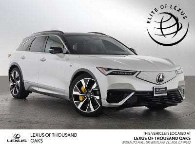 2024 Acura ZDX Type S