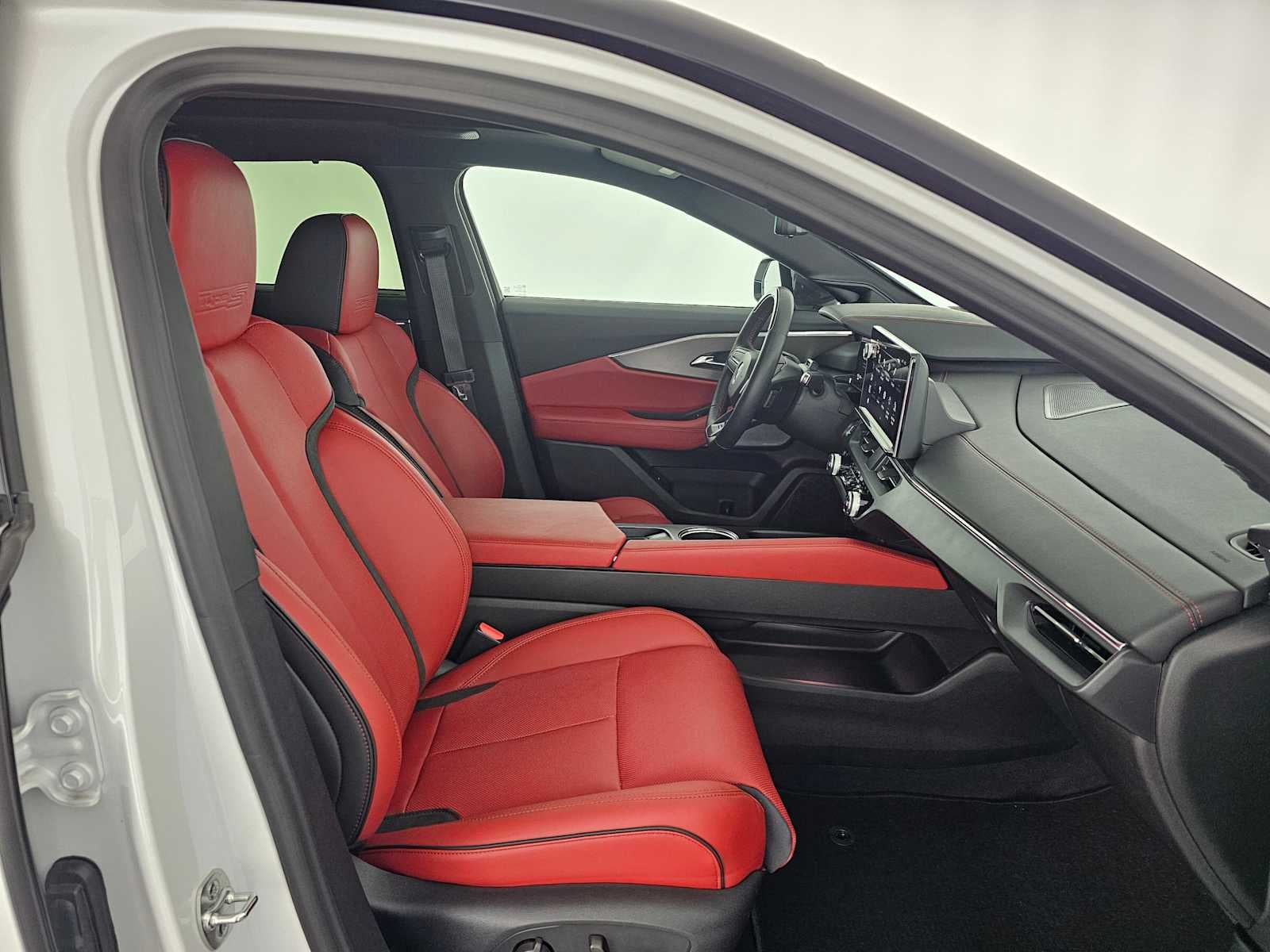 2024 Acura ZDX Type S