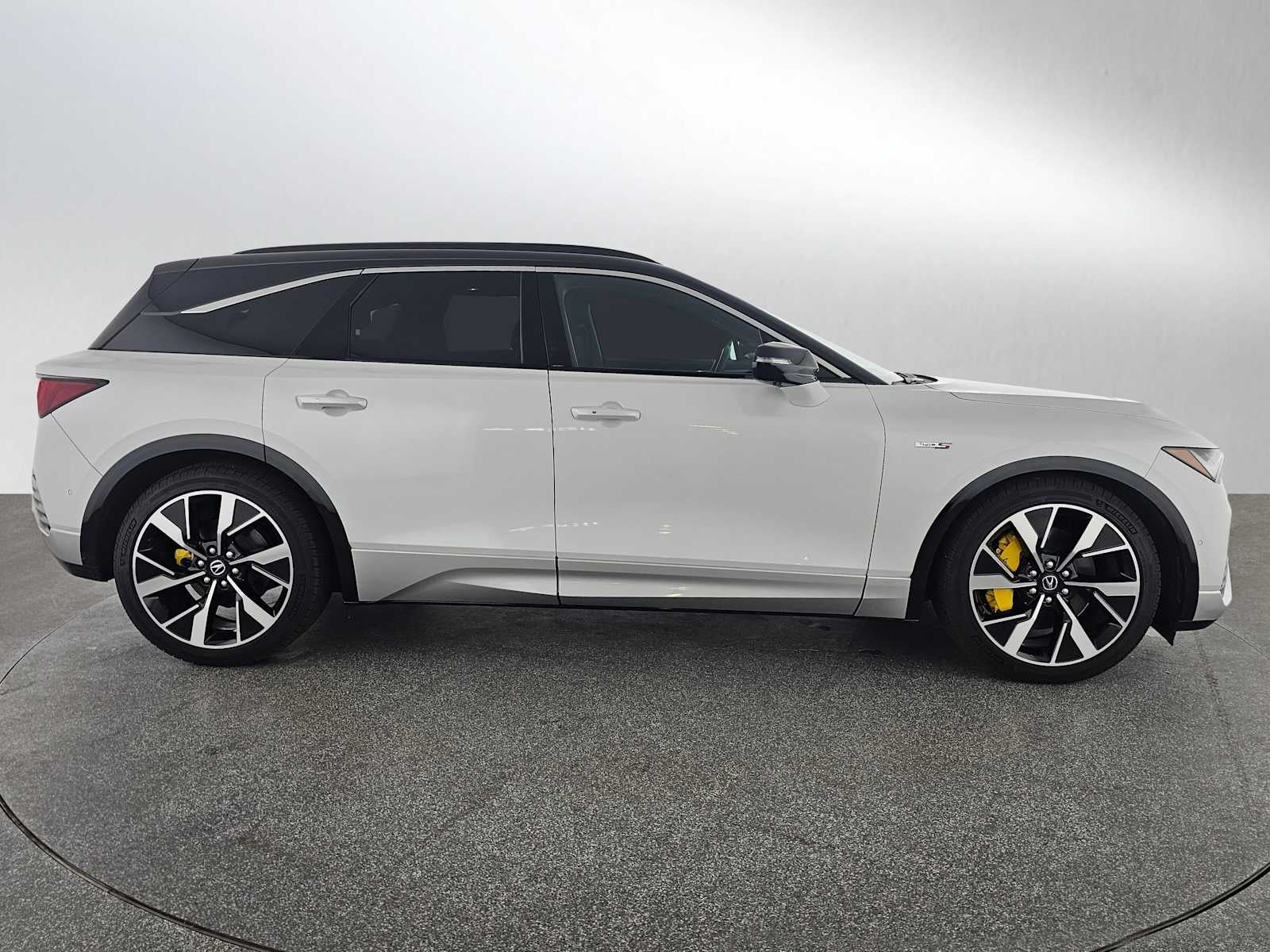 2024 Acura ZDX Type S