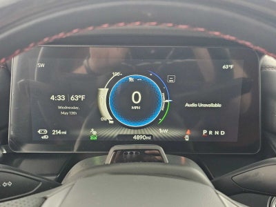 2024 Acura ZDX Type S