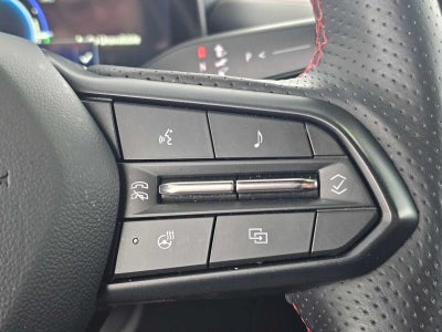 2024 Acura ZDX Type S
