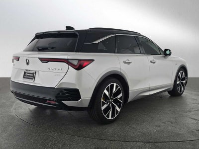 2024 Acura ZDX Type S
