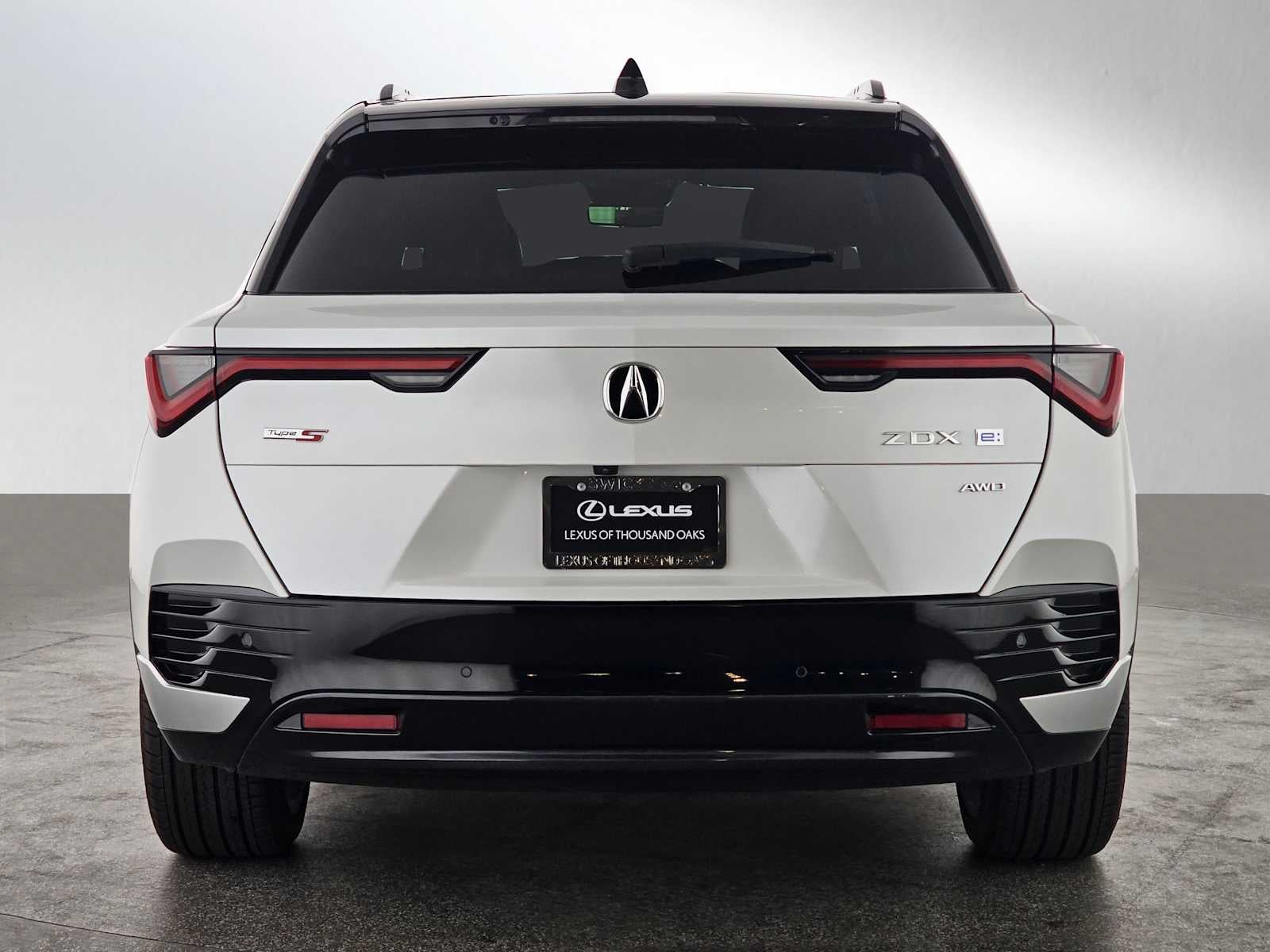2024 Acura ZDX Type S