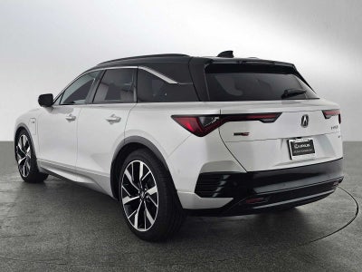 2024 Acura ZDX Type S