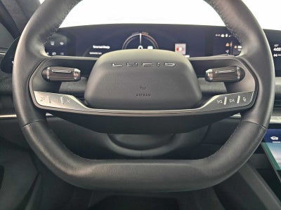 2024 Lucid Air Pure