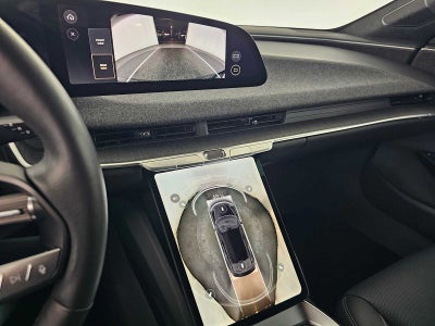 2024 Lucid Air Pure