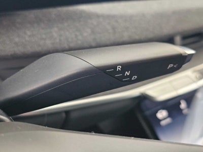 2024 Lucid Air Pure
