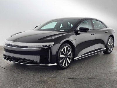 2024 Lucid Air Pure