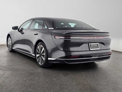 2023 Lucid Air Touring