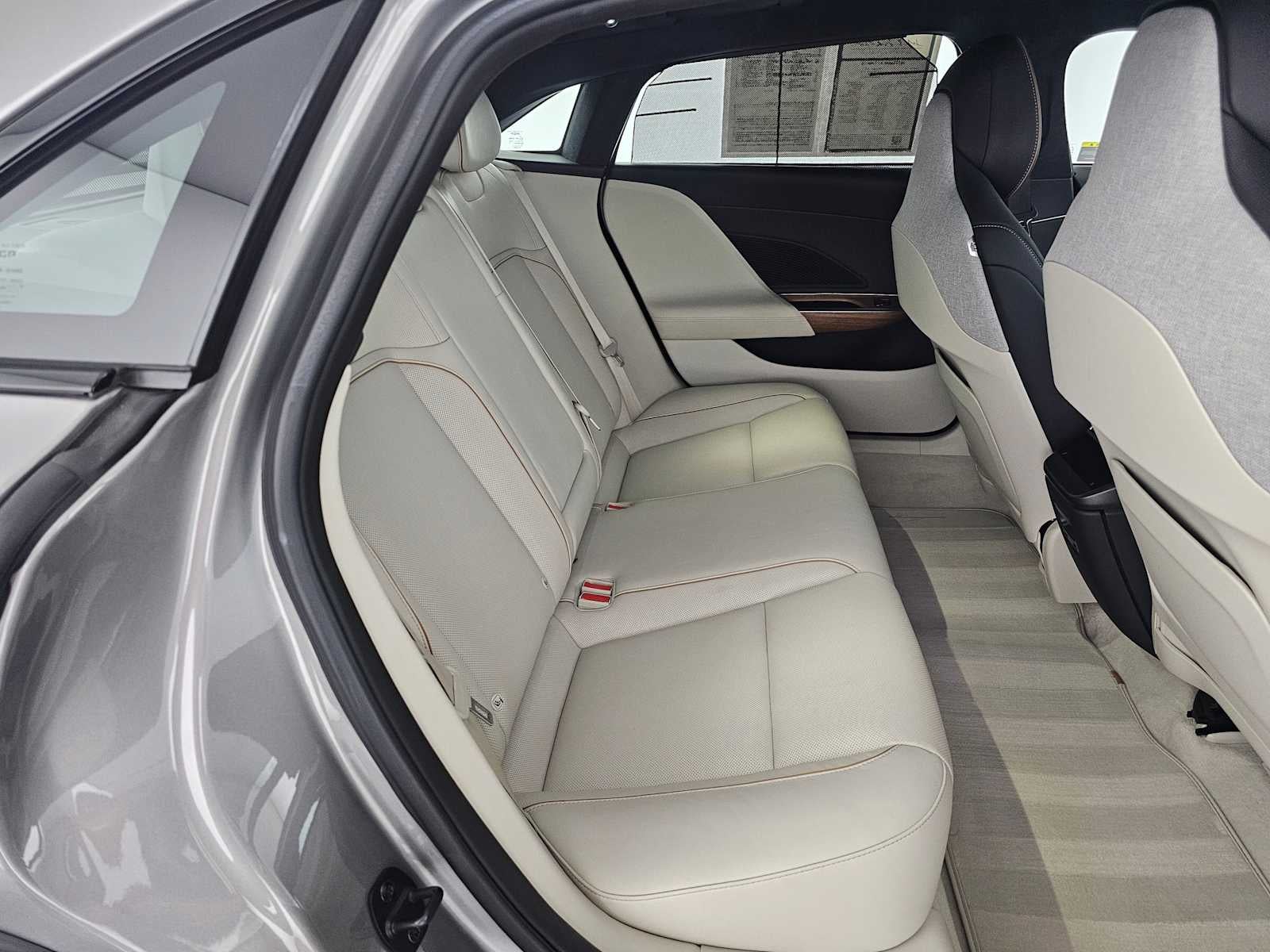 2023 Lucid Air Touring