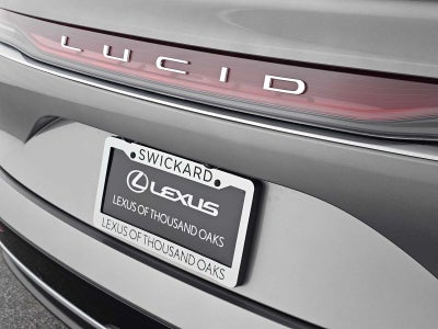 2023 Lucid Air Touring