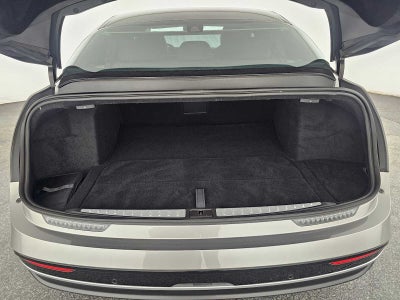 2023 Lucid Air Touring