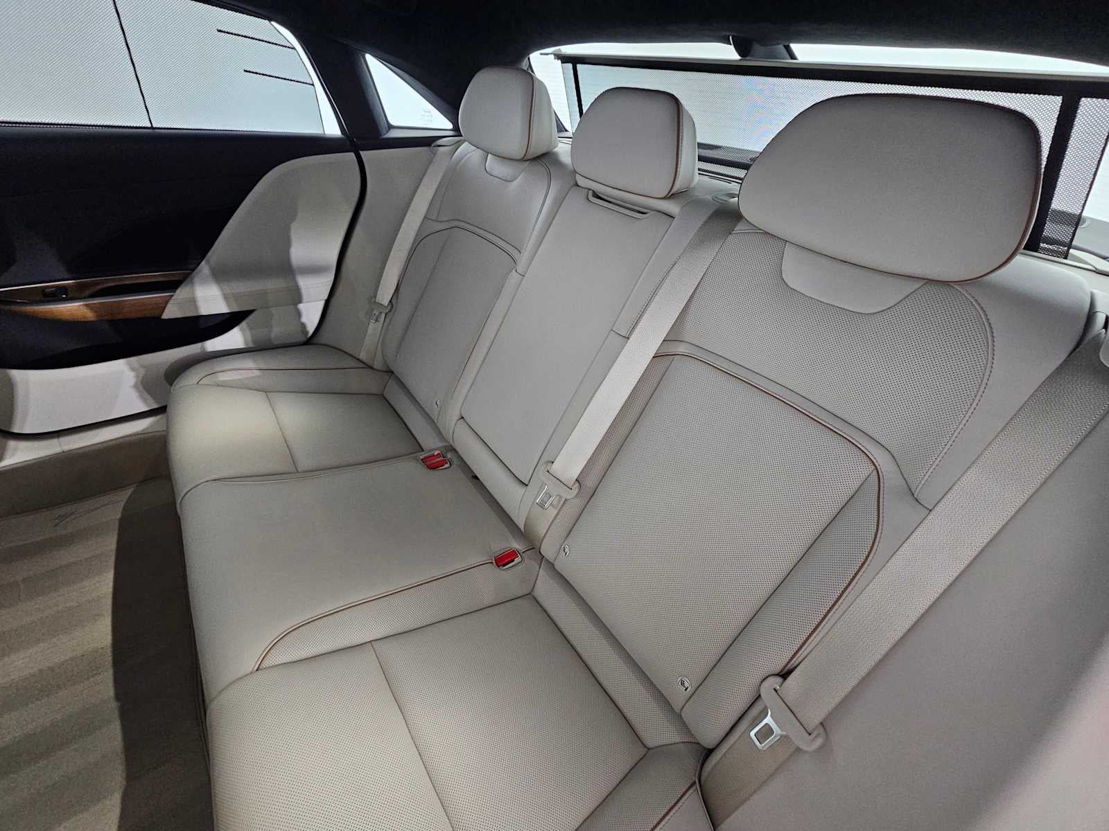 2023 Lucid Air Touring