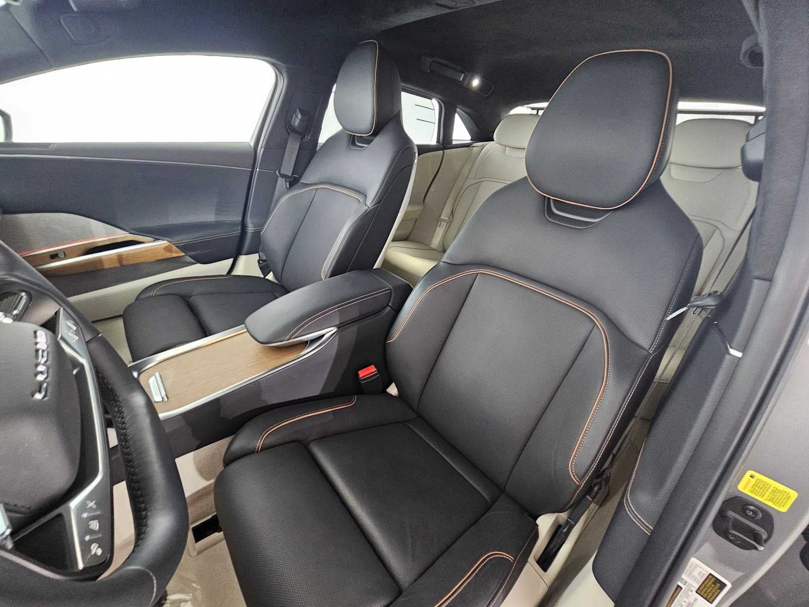 2023 Lucid Air Touring