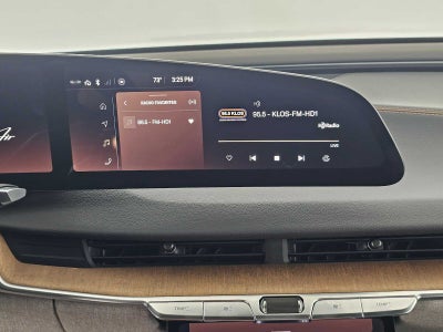 2023 Lucid Air Touring