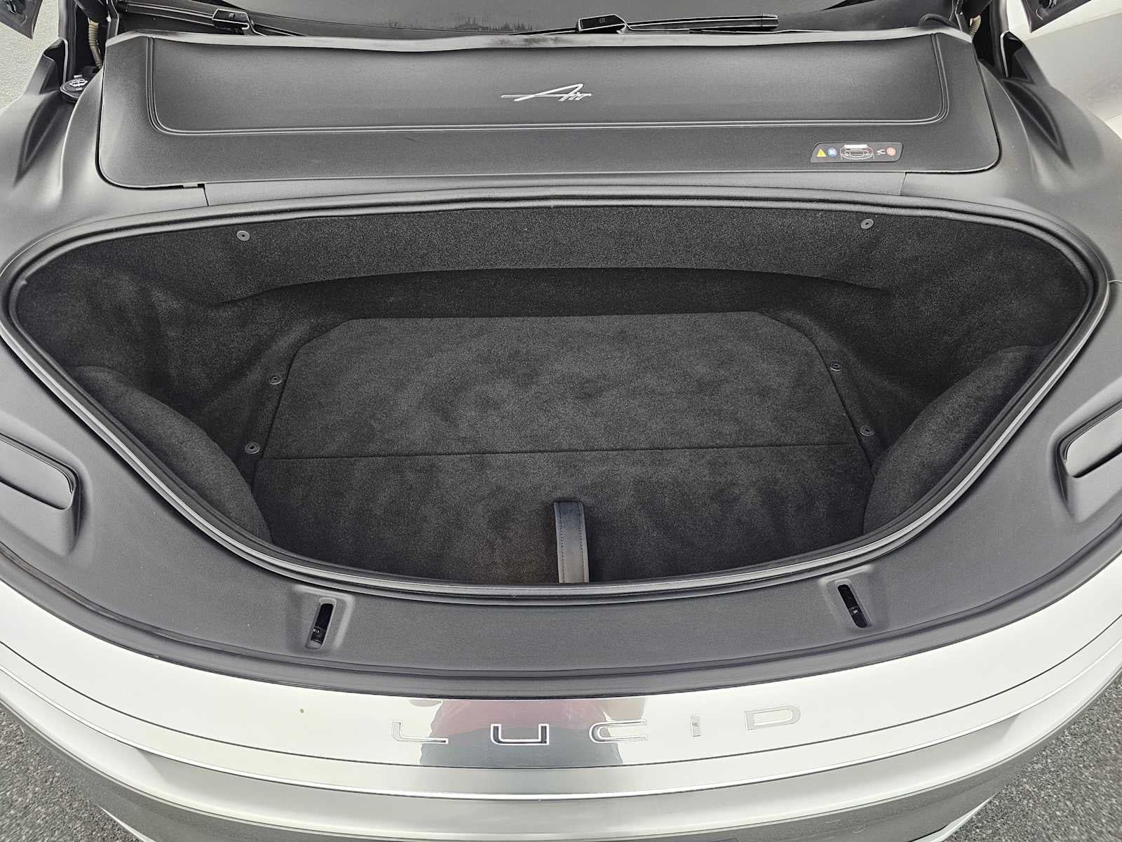 2023 Lucid Air Touring