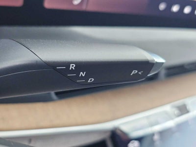 2023 Lucid Air Touring