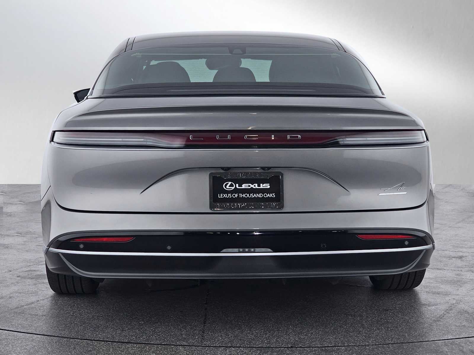 2023 Lucid Air Touring