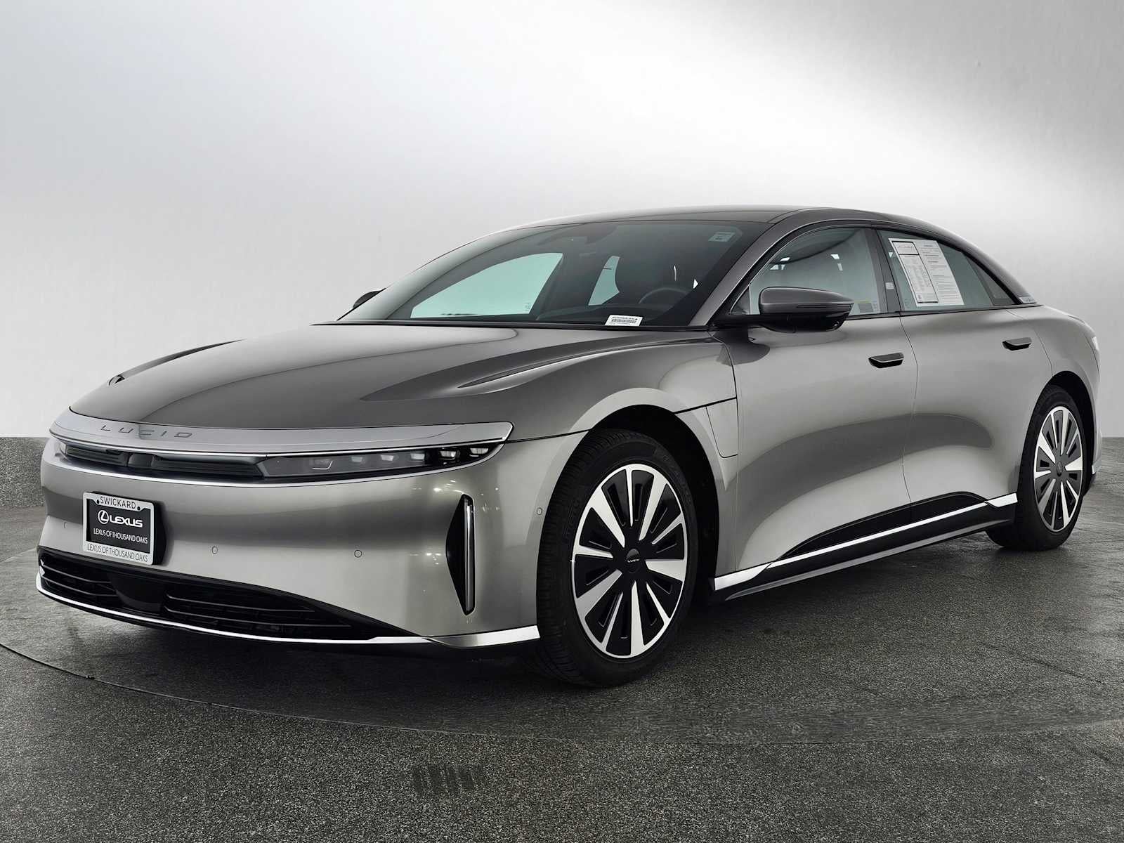2023 Lucid Air Touring
