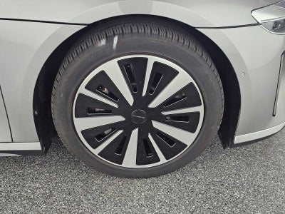2023 Lucid Air Touring