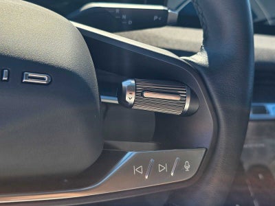 2025 Lucid Air Touring