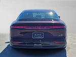 2025 Lucid Air Touring