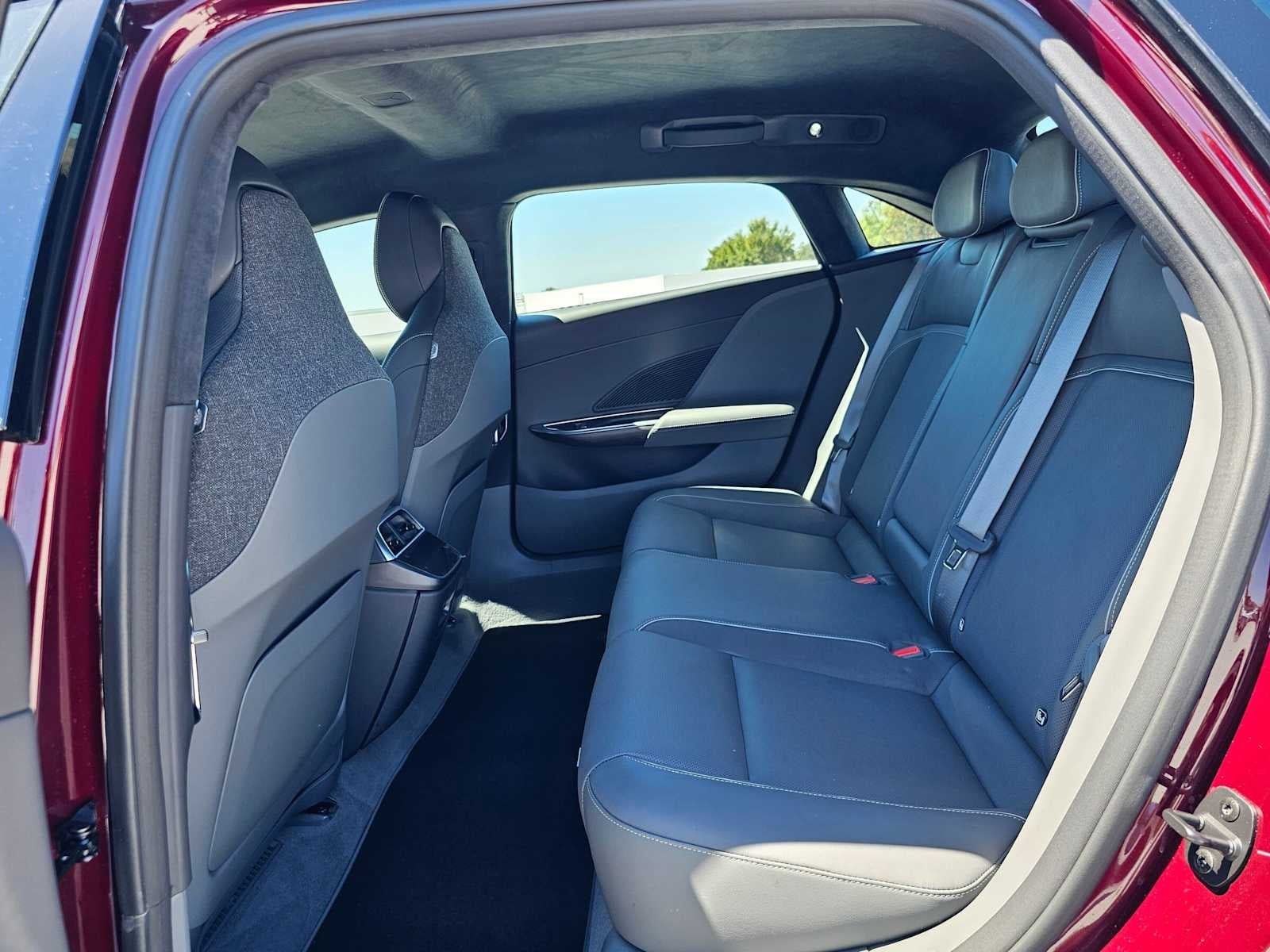 2025 Lucid Air Touring