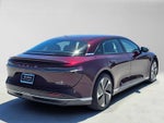 2025 Lucid Air Touring