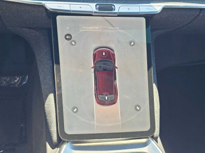 2025 Lucid Air Touring