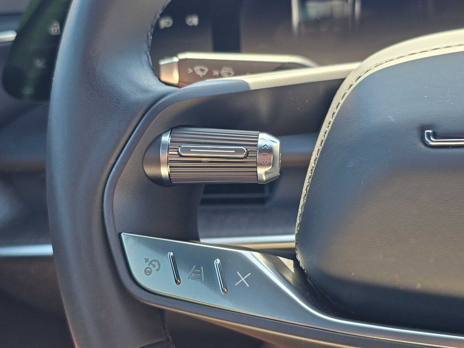 2025 Lucid Air Touring