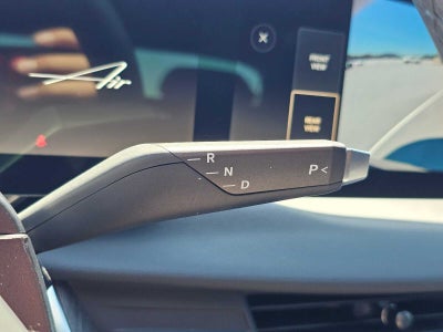 2025 Lucid Air Touring