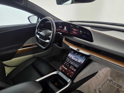2023 Lucid Air Touring