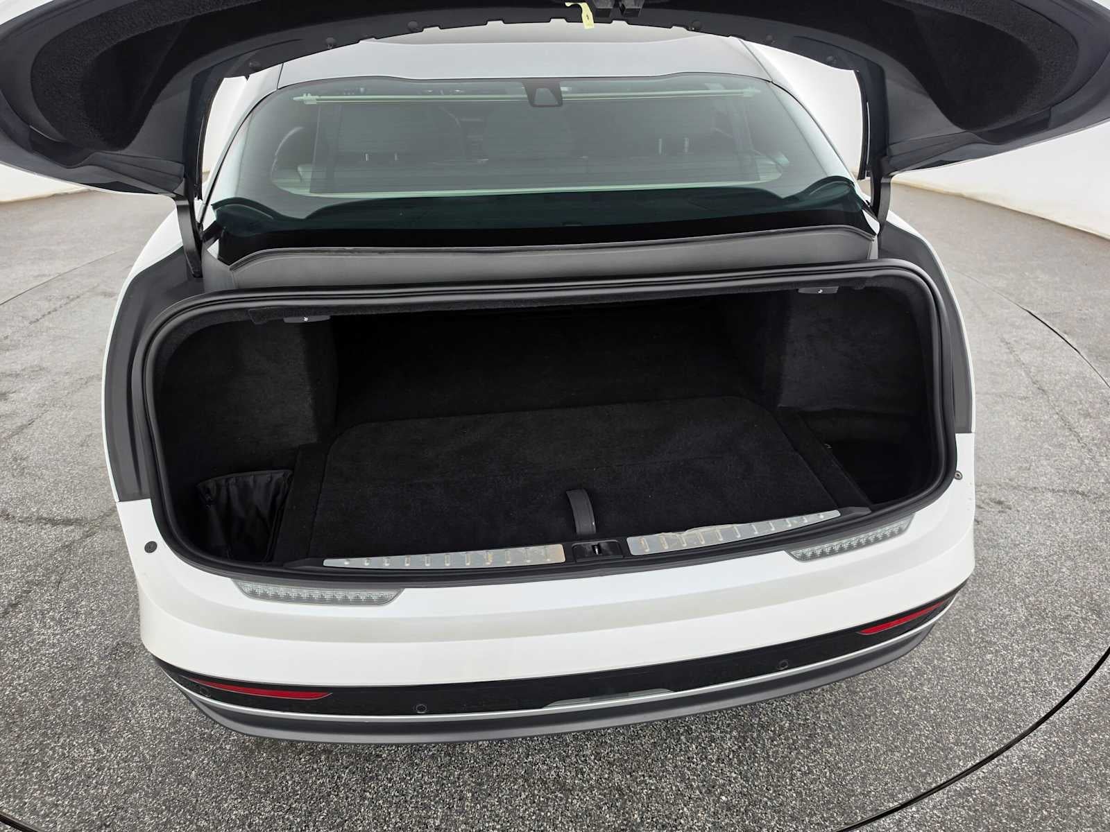 2023 Lucid Air Touring