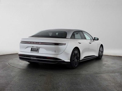2023 Lucid Air Touring