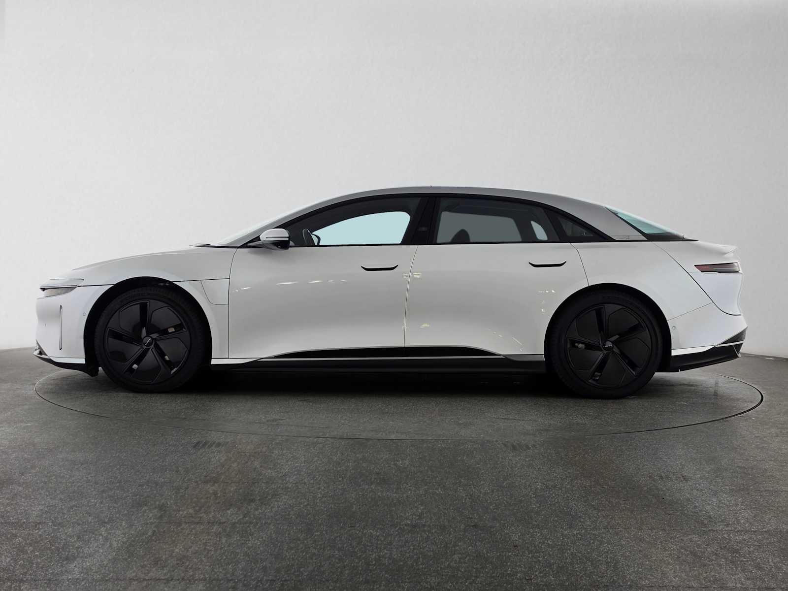 2023 Lucid Air Touring