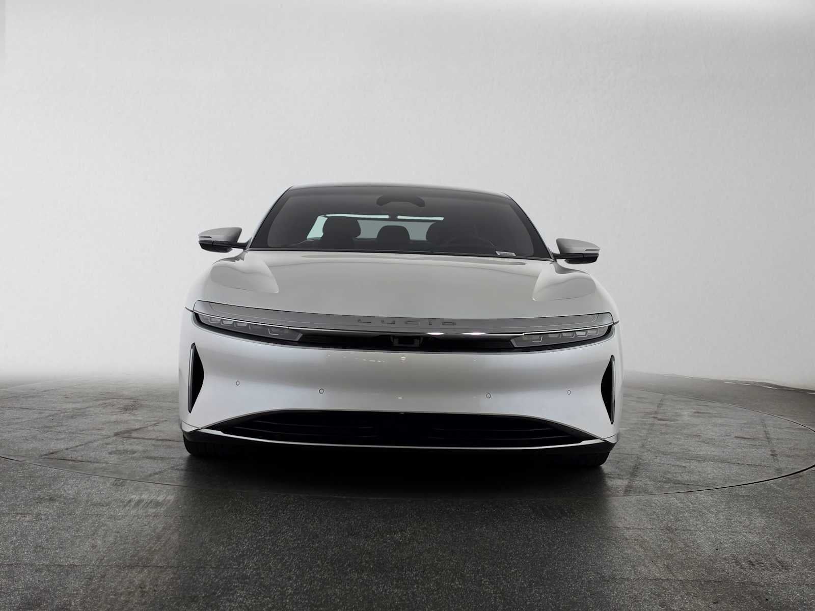 2023 Lucid Air Touring